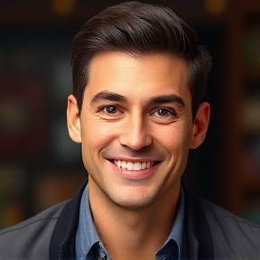 Luca Ferrara — siti di slot online reviewer