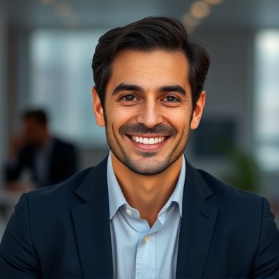 Marco Ferretti — siti di slot online expert